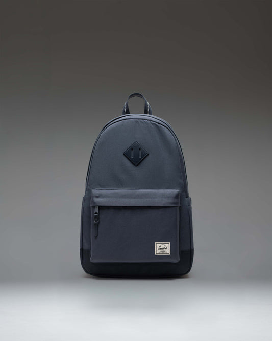 Herschel Heritage Backpack Ombre Blue/After Midnight 24L