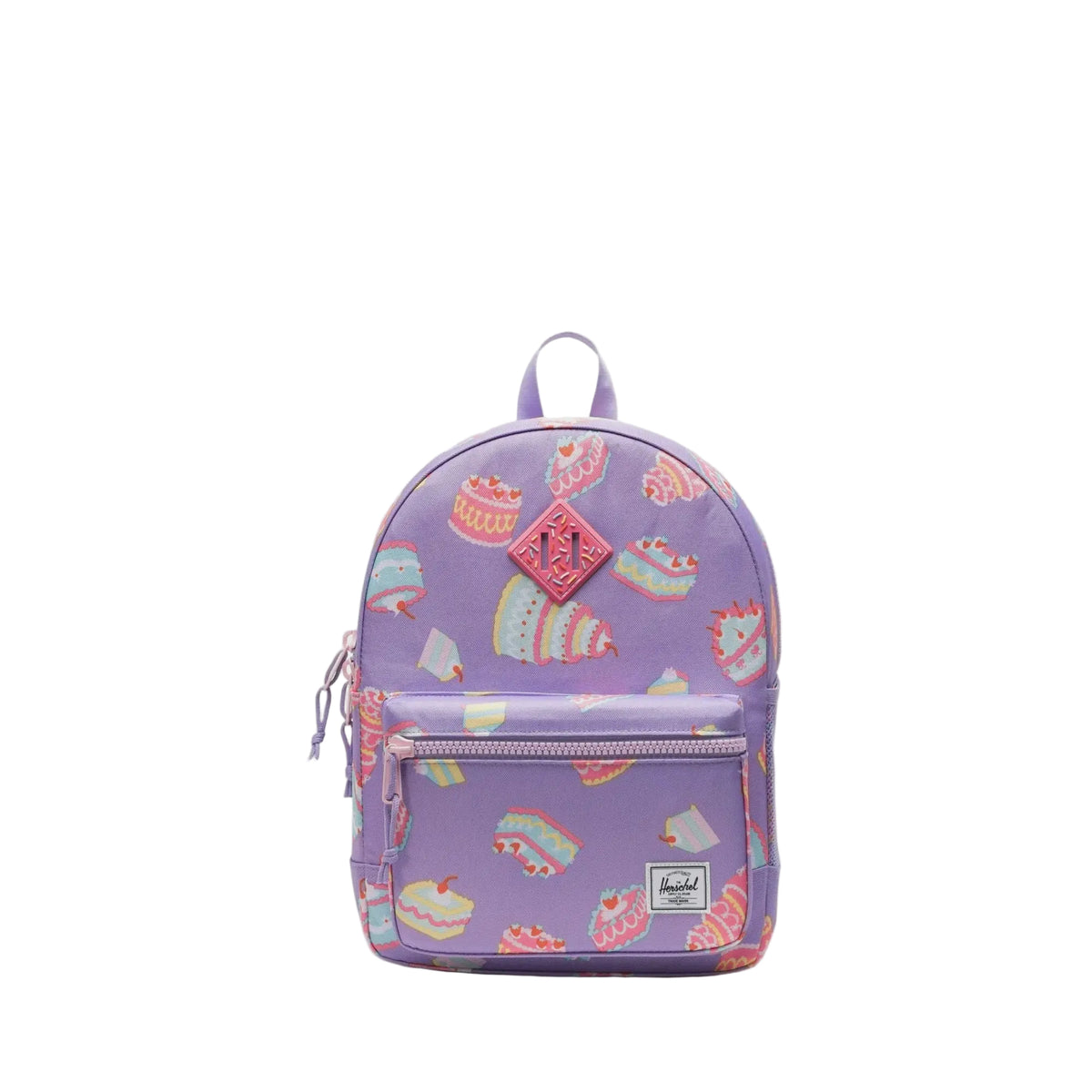 Herschel Heritage Kids Backpack Cakes 15L - front view
