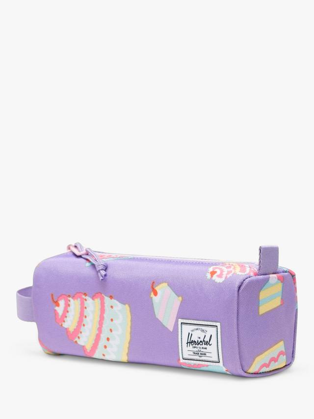 Herschel Heritage Pencil Case Little Herschel Cakes - alternate view 1
