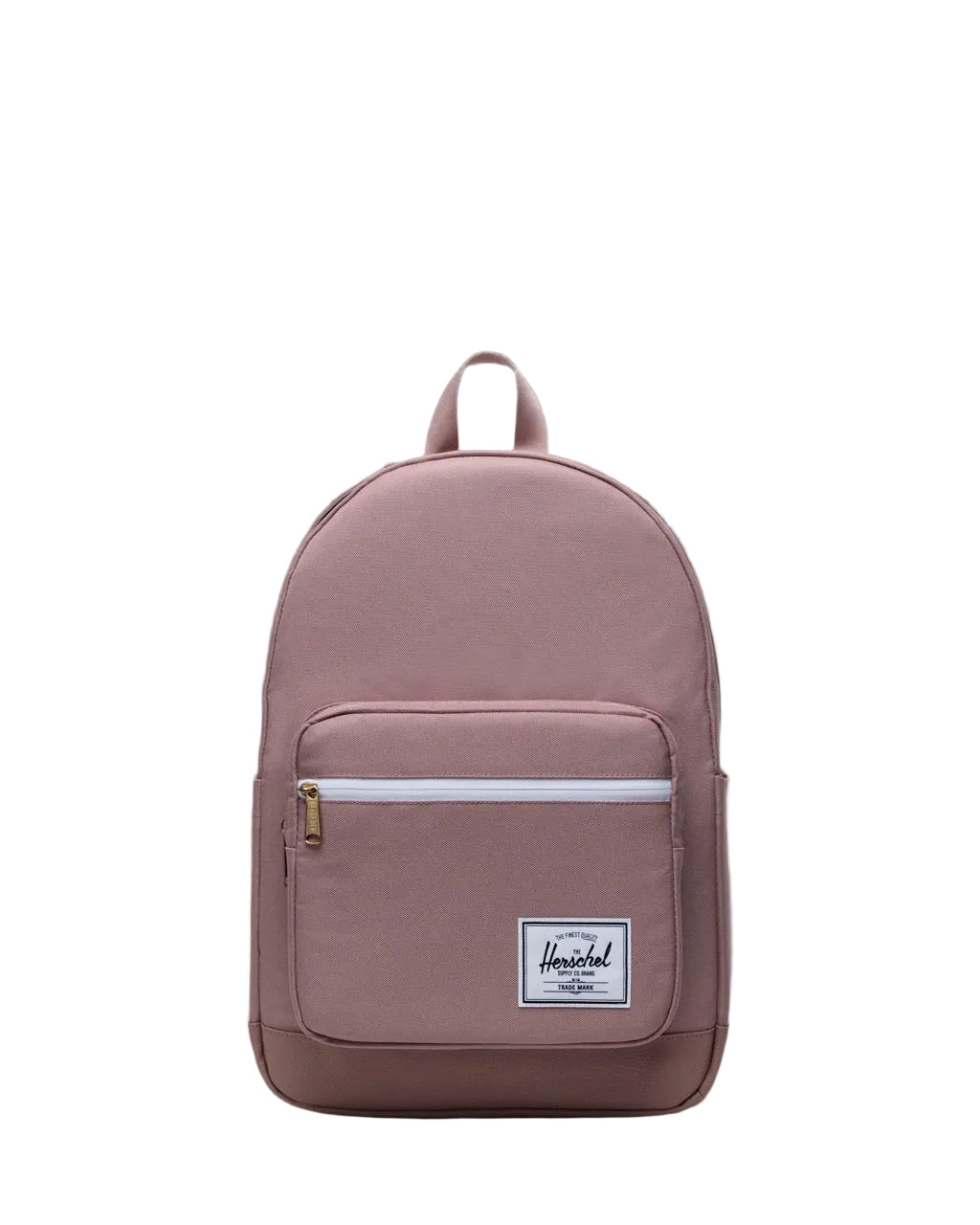 Herschel - حقيبة ظهر بوب كويز لون آش روز | 25 لتر Herschel - حقيبة ظهر بوب كويز لون آش روز | 25 لتر