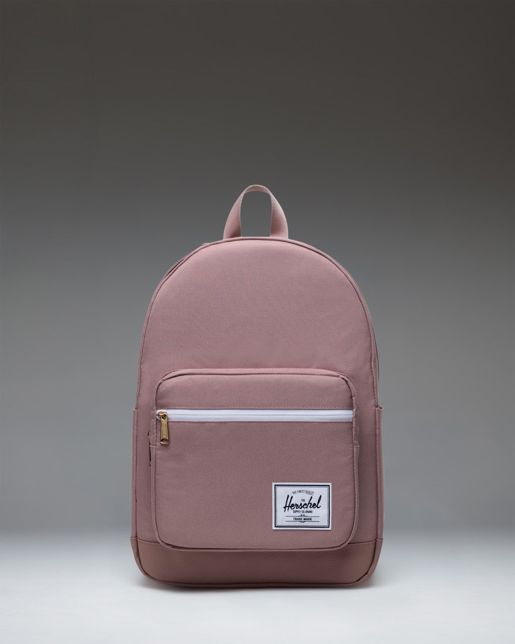 Herschel Pop Quiz Backpack Ash Rose 25L