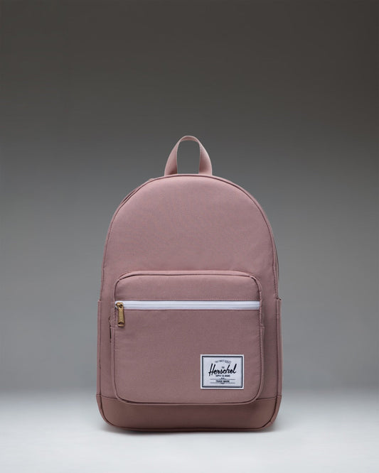 Herschel Pop Quiz Backpack Ash Rose 25L