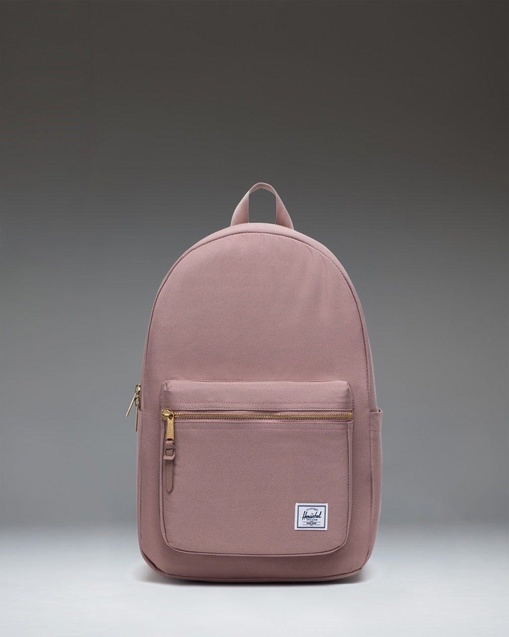Herschel Settlement Backpack in Ash Rose, 23L