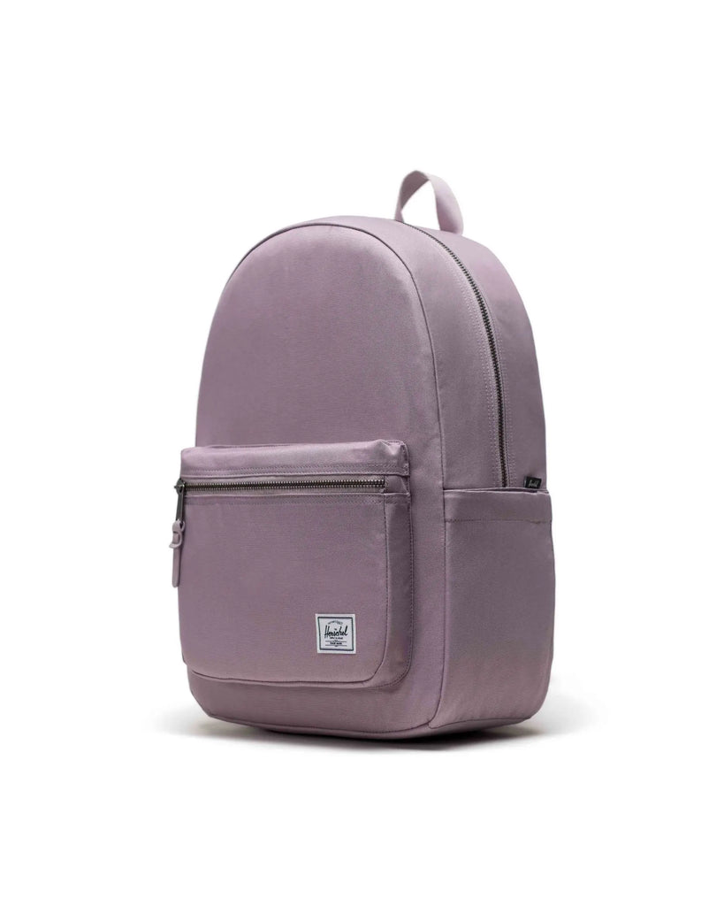 Herschel Settlement Backpack Nirvana 22L - back view