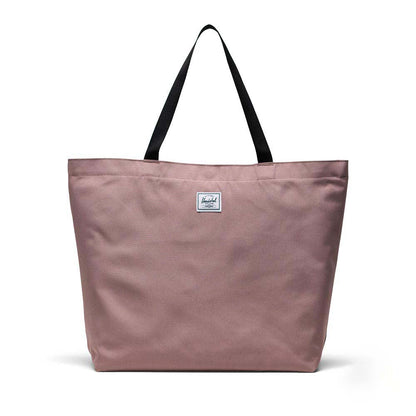 Herschel Classic Tote in Ash Rose, 24L, white background product shot