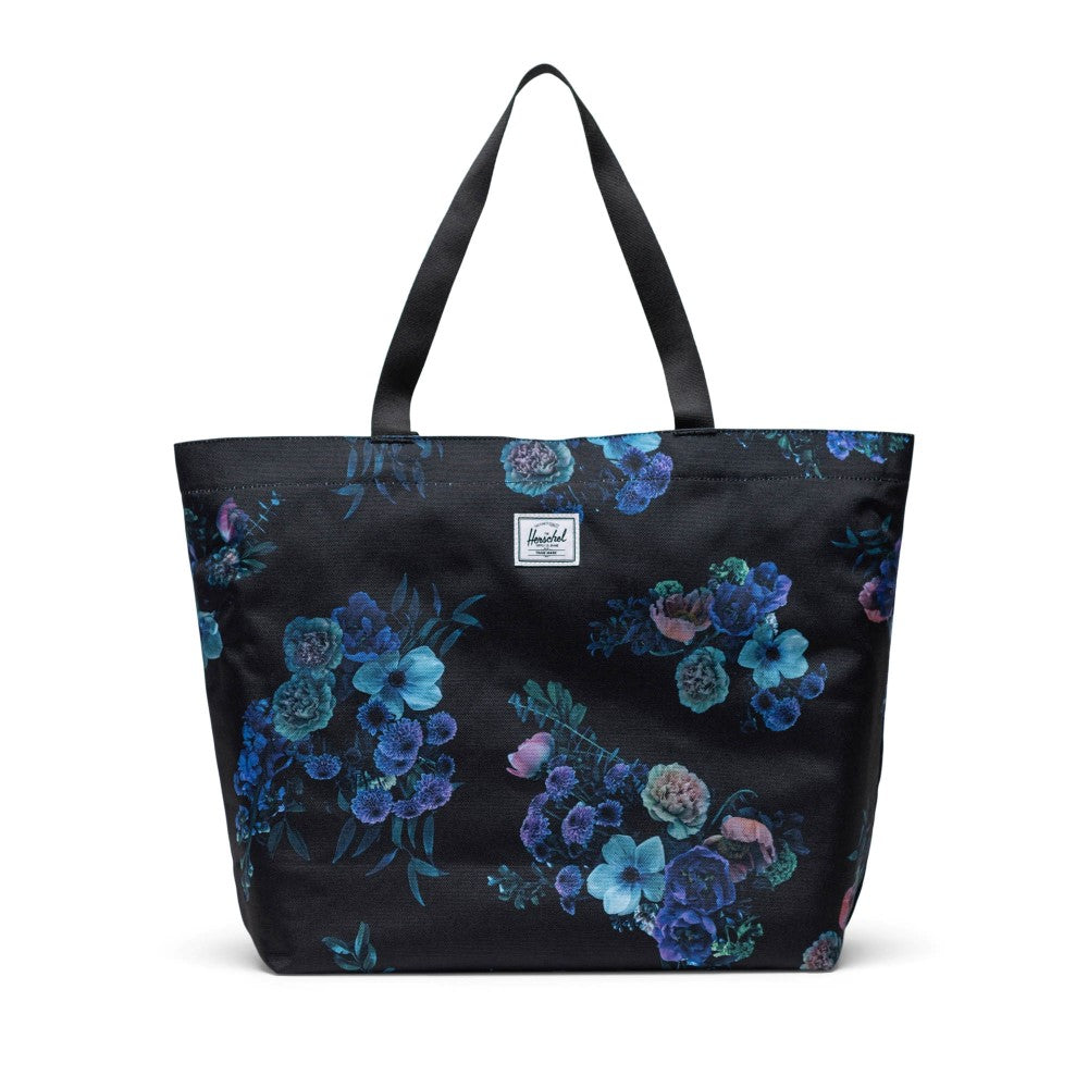 Herschel Classic Tote in Evening Floral, 24L