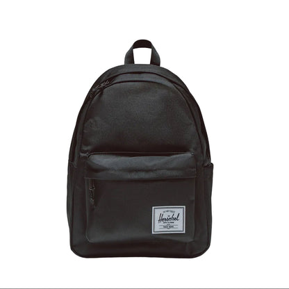 Herschel Classic Backpack Black 26L - front view