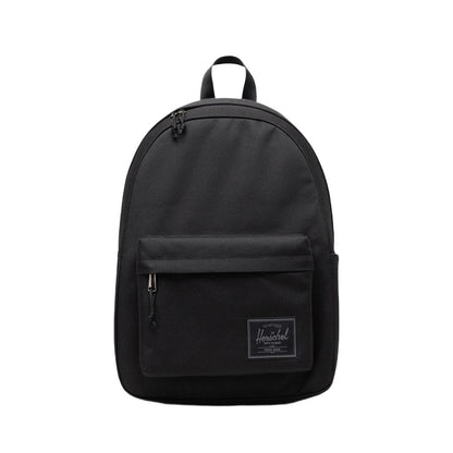 Herschel Classic Backpack Black Tonal 26L - front