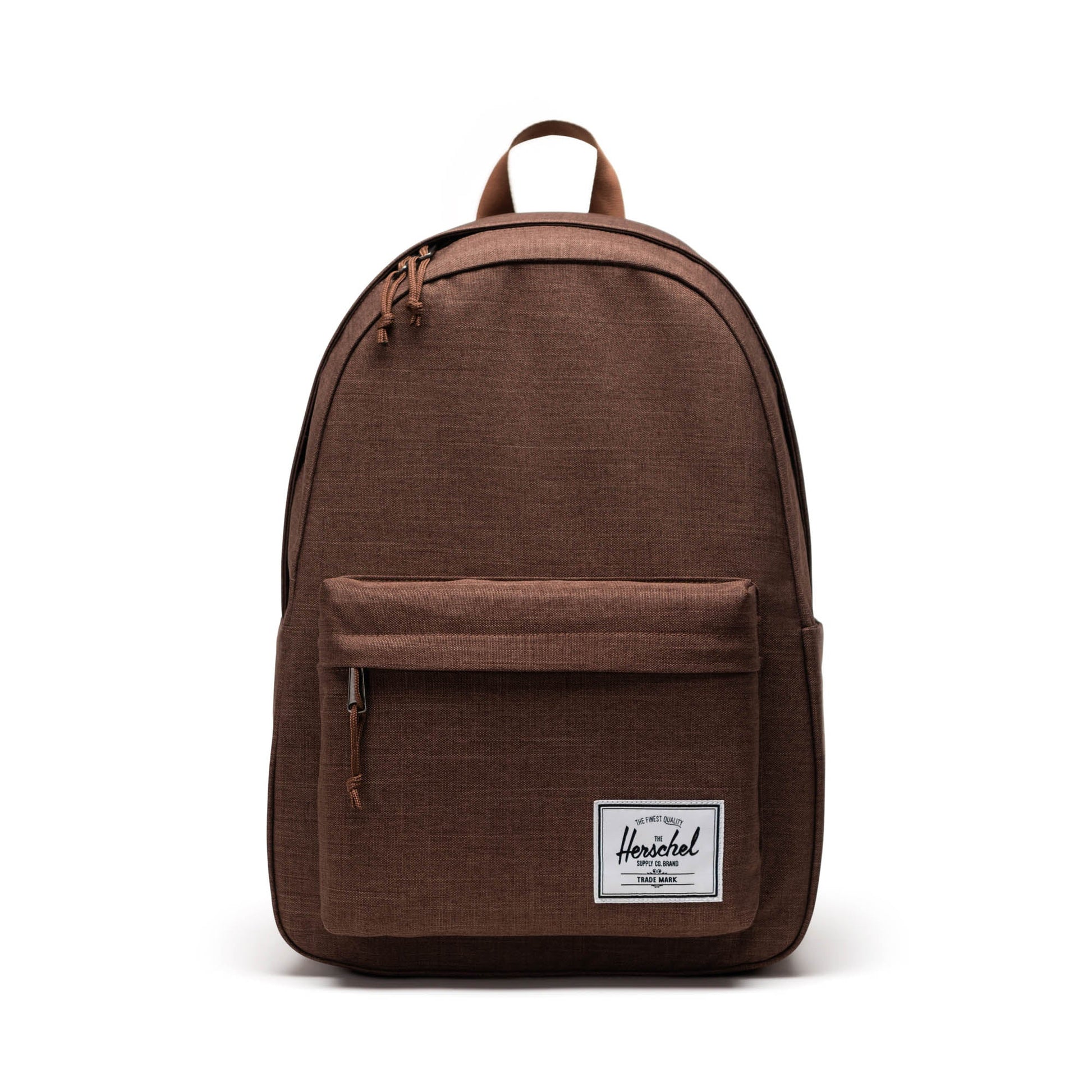 Herschel Classic XL Backpack in Potting Soil Crosshatch