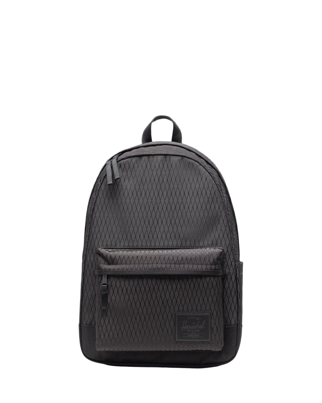 Herschel - Classic XL Backpack Black Diamond/Black | 30L Herschel - Classic XL Backpack Black Diamond/Black | 30L