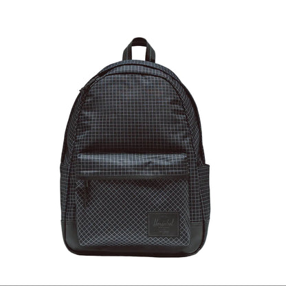 Herschel - Classic XL Backpack Grid Black/Black | 30L
