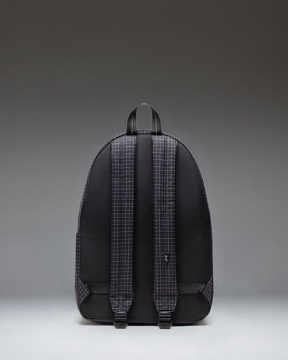 Herschel - Classic XL Backpack Grid Black/Black | 30L