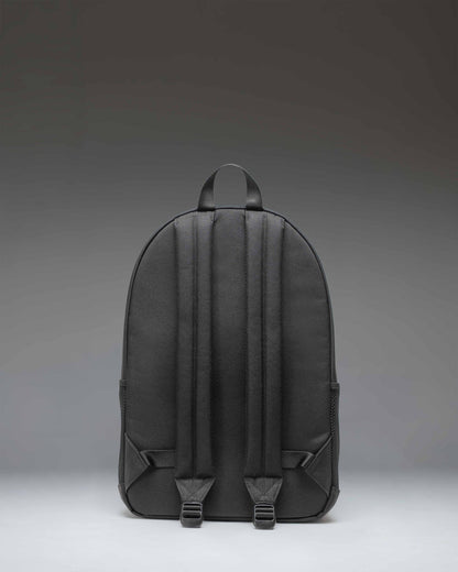 Herschel Kaine Backpack in Black, 28L, side view