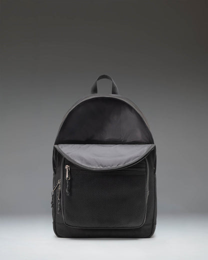 Herschel Kaine Backpack in Black, 28L, detail view