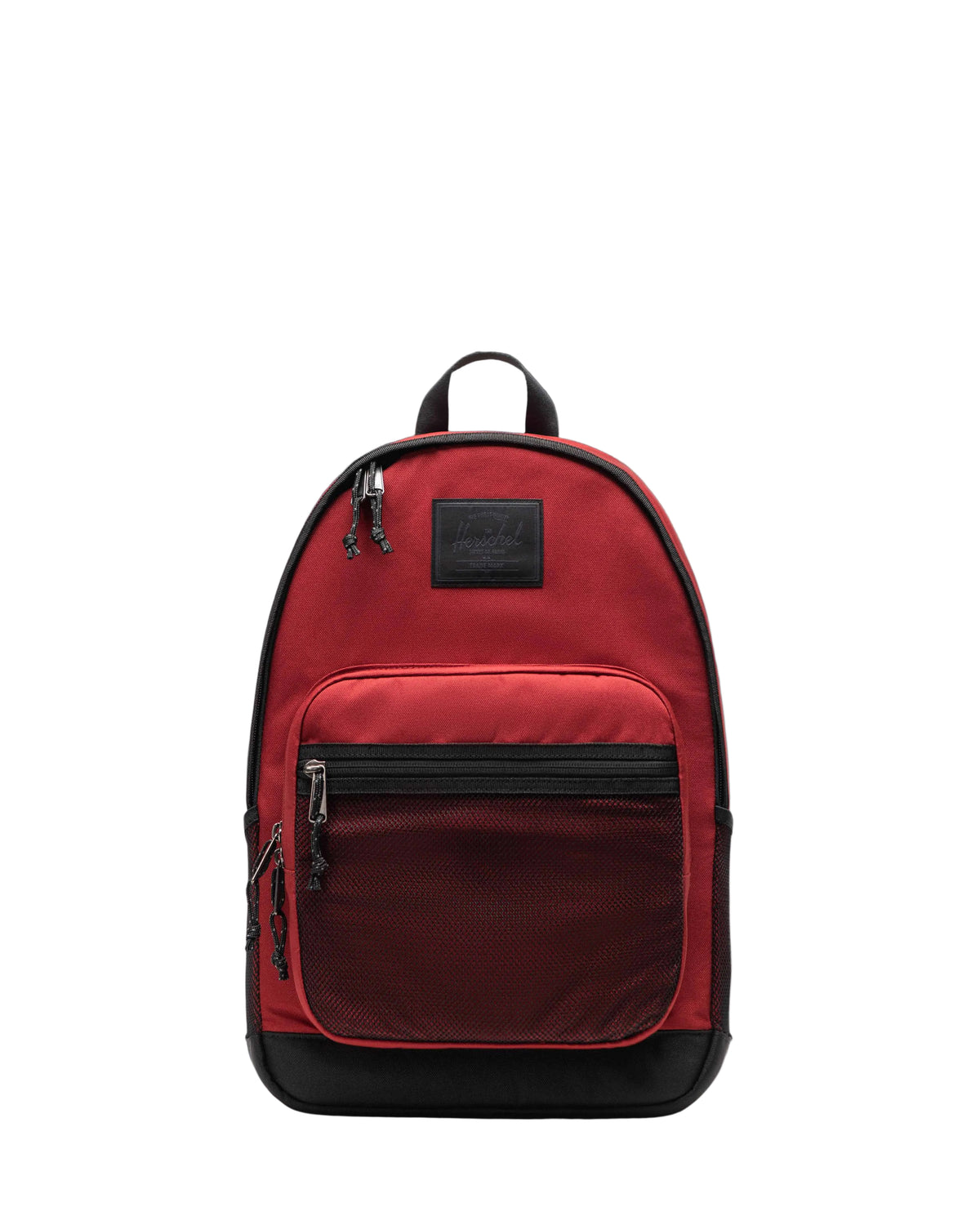 Herschel - حقيبة ظهر كاين لون برغندي بقصة Varsity | سعة 28 لتر Herschel - حقيبة ظهر كاين لون برغندي بقصة Varsity | سعة 28 لتر