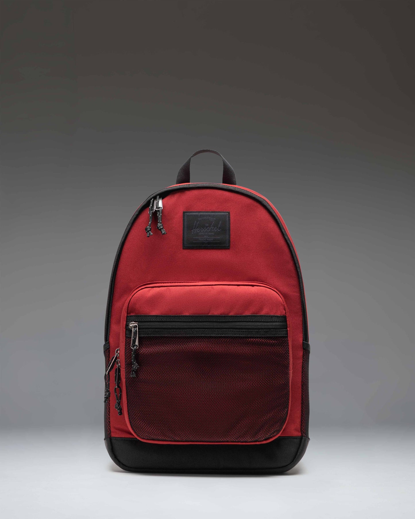 Herschel Kaine Backpack in Varsity Burgundy, 28L