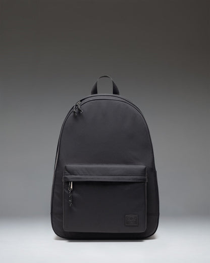 Herschel Classic XL Backpack in Black - front view
