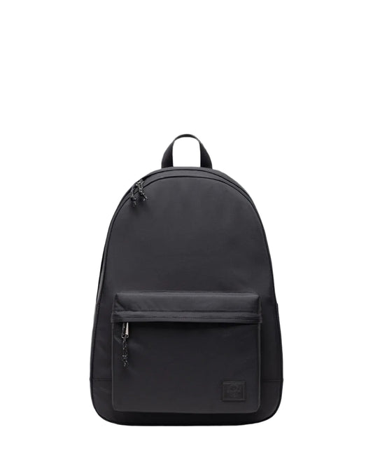 Herschel Classic XL Backpack in Black - front view — BambiniJO Jordan