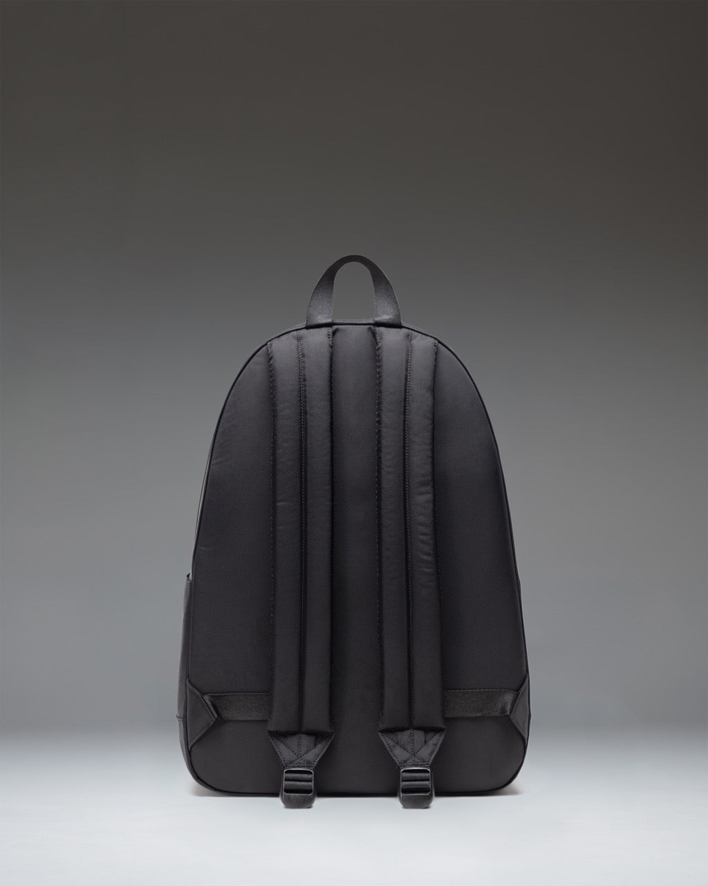 Herschel Classic XL Backpack in Black - side view