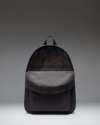 Herschel Classic XL Backpack in Black - detail view