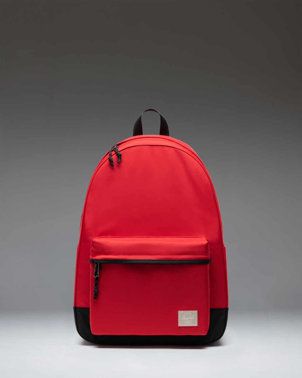 Herschel Classic XL Backpack in Barbados Cherry - front view