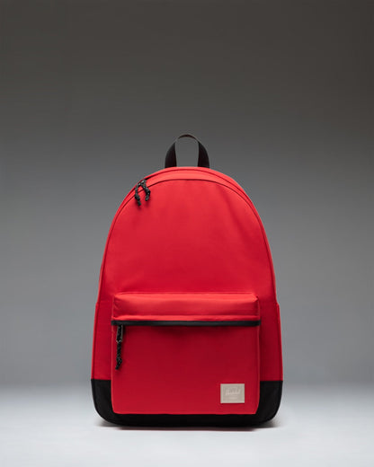 Herschel Classic XL Backpack in Barbados Cherry - front view