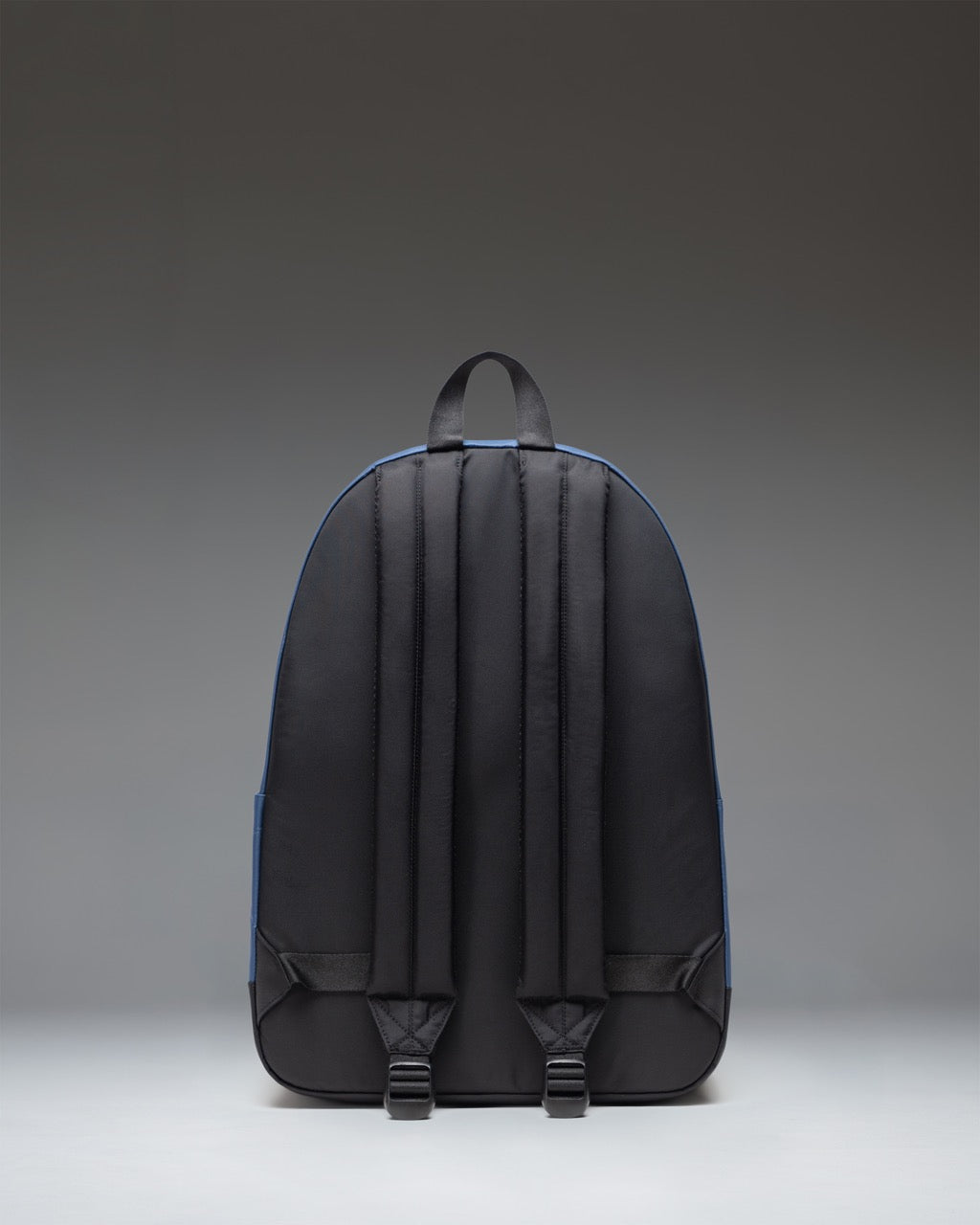 Herschel Classic XL Backpack in Oceana - side view