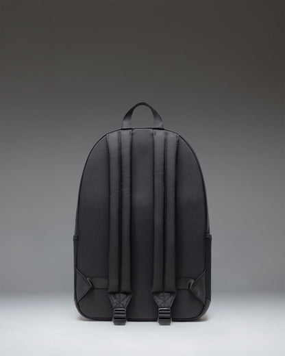 Herschel Kaine Backpack Black 28L - side view