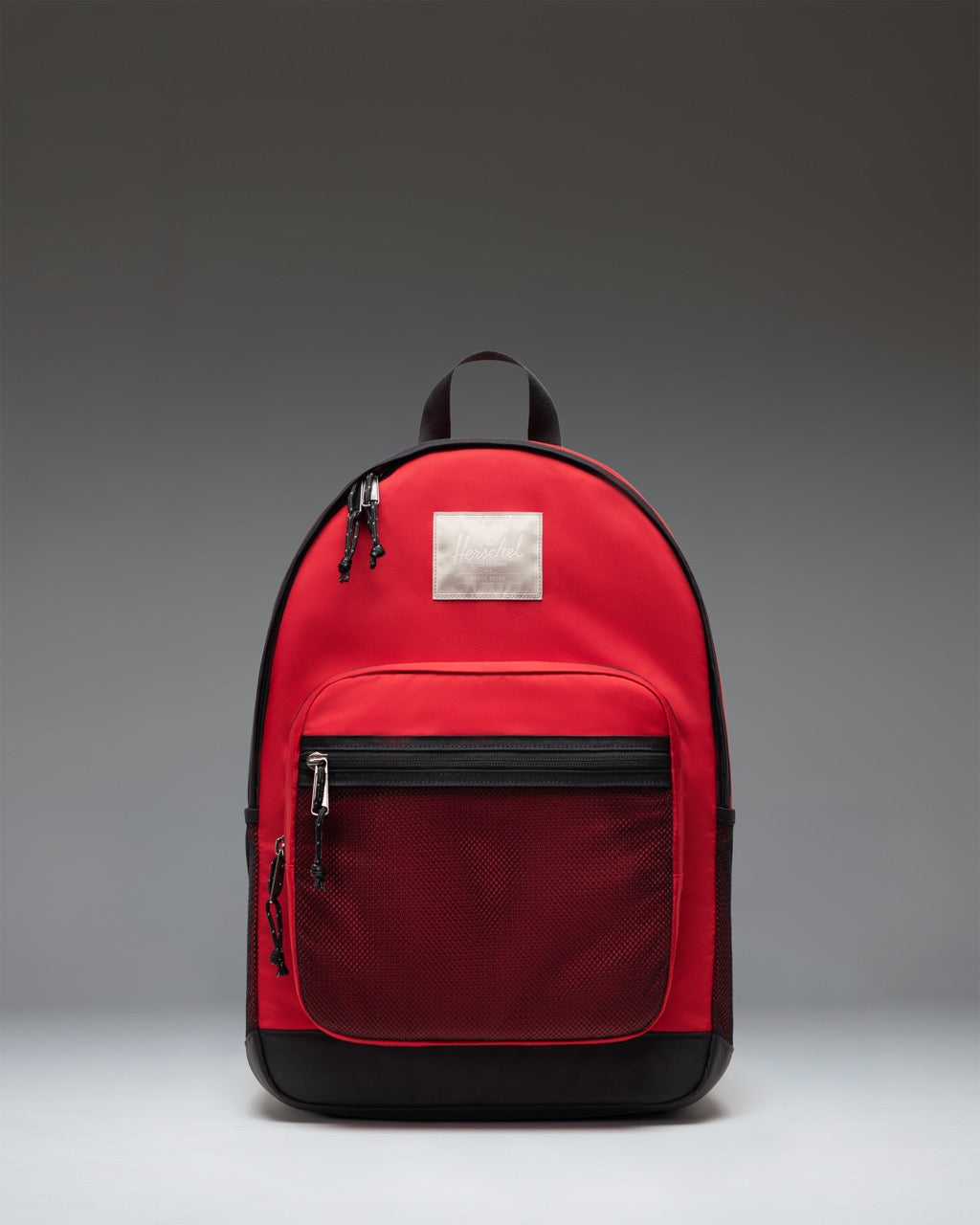 Herschel Kaine Backpack Barbados Cherry 28L - front view
