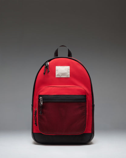 Herschel Kaine Backpack Barbados Cherry 28L - front view