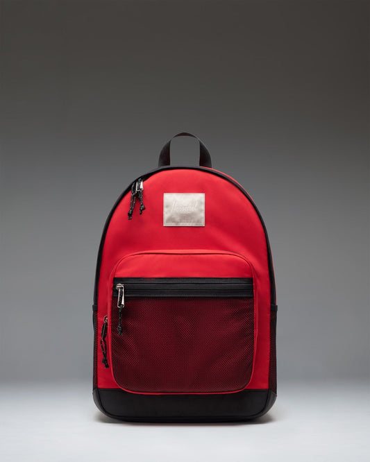 Herschel Kaine Backpack Barbados Cherry 28L - front view