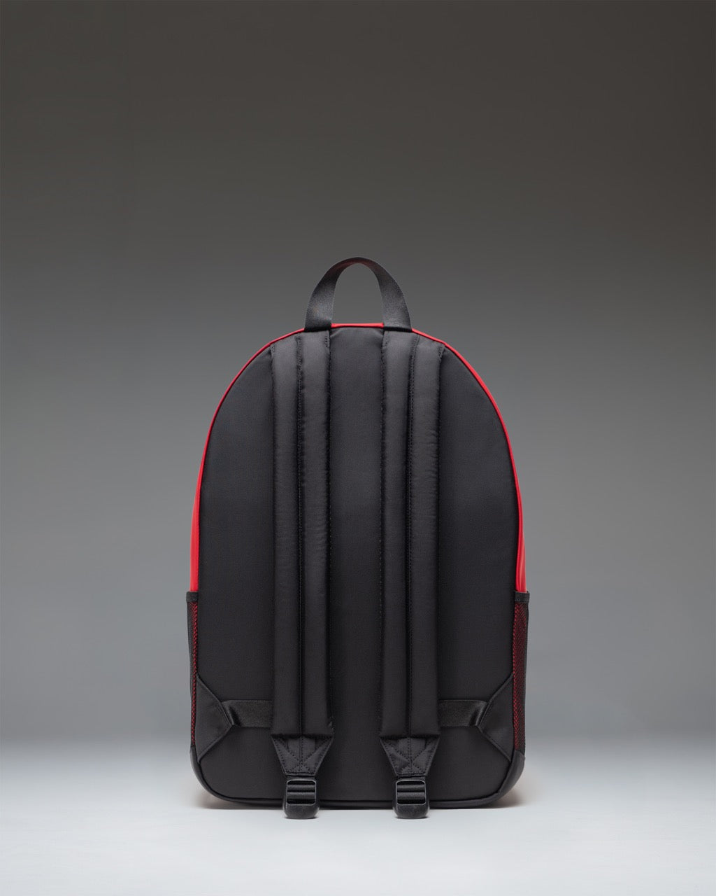 Herschel Kaine Backpack Barbados Cherry 28L - side view