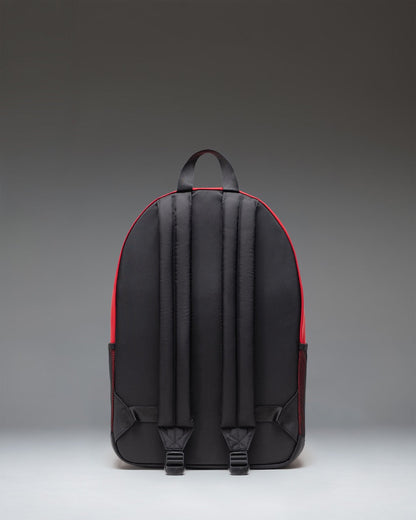 Herschel Kaine Backpack Barbados Cherry 28L - side view