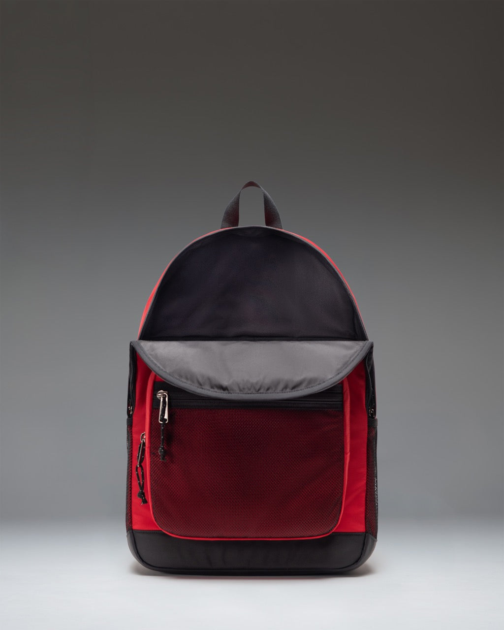 Herschel Kaine Backpack Barbados Cherry 28L - detail view