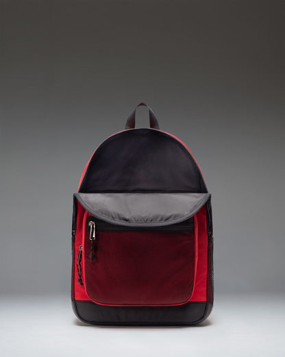 Herschel Kaine Backpack Barbados Cherry 28L - detail view
