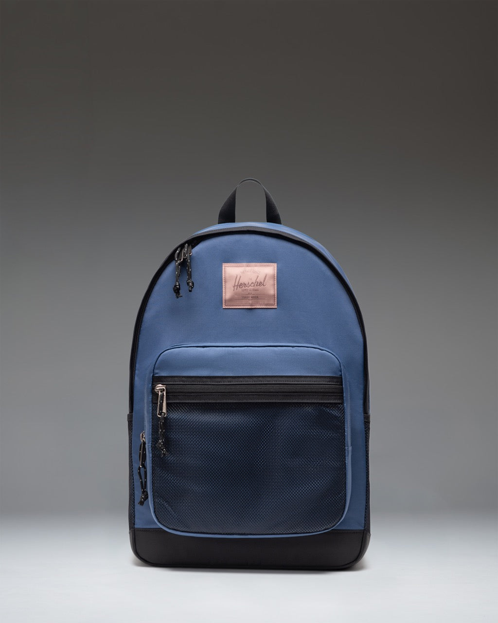 Herschel Kaine Backpack Oceana 28L - front view