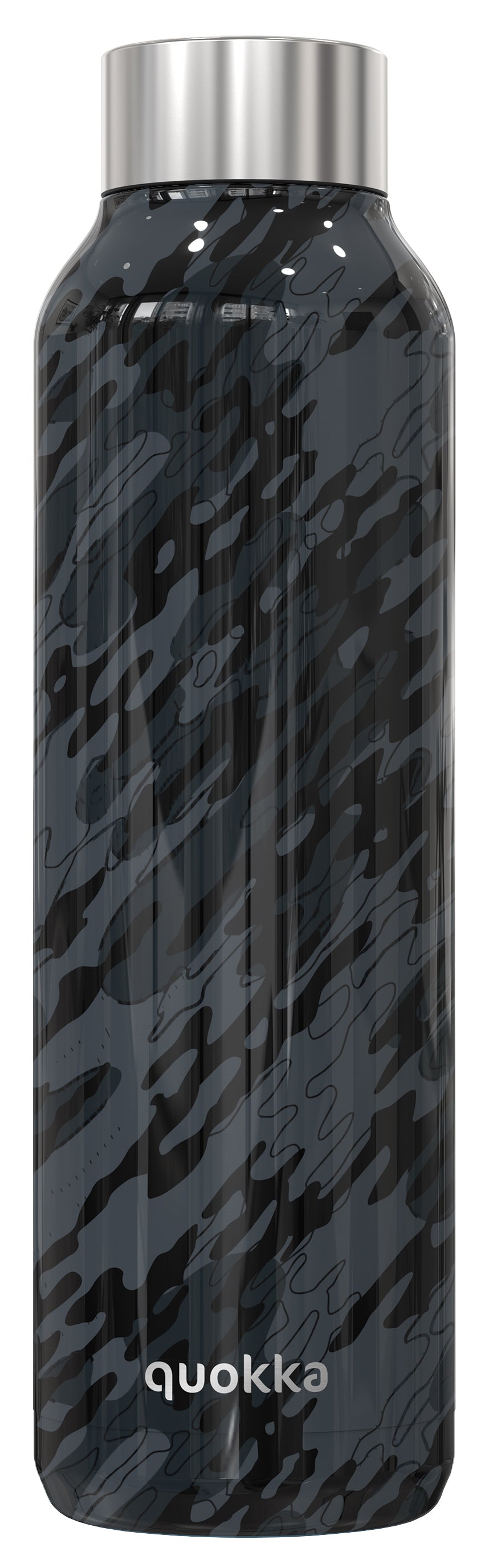 Quokka - Thermal Stainless Steel Bottle Solid - 630ml Quokka - Thermal Stainless Steel Bottle Solid - 630ml