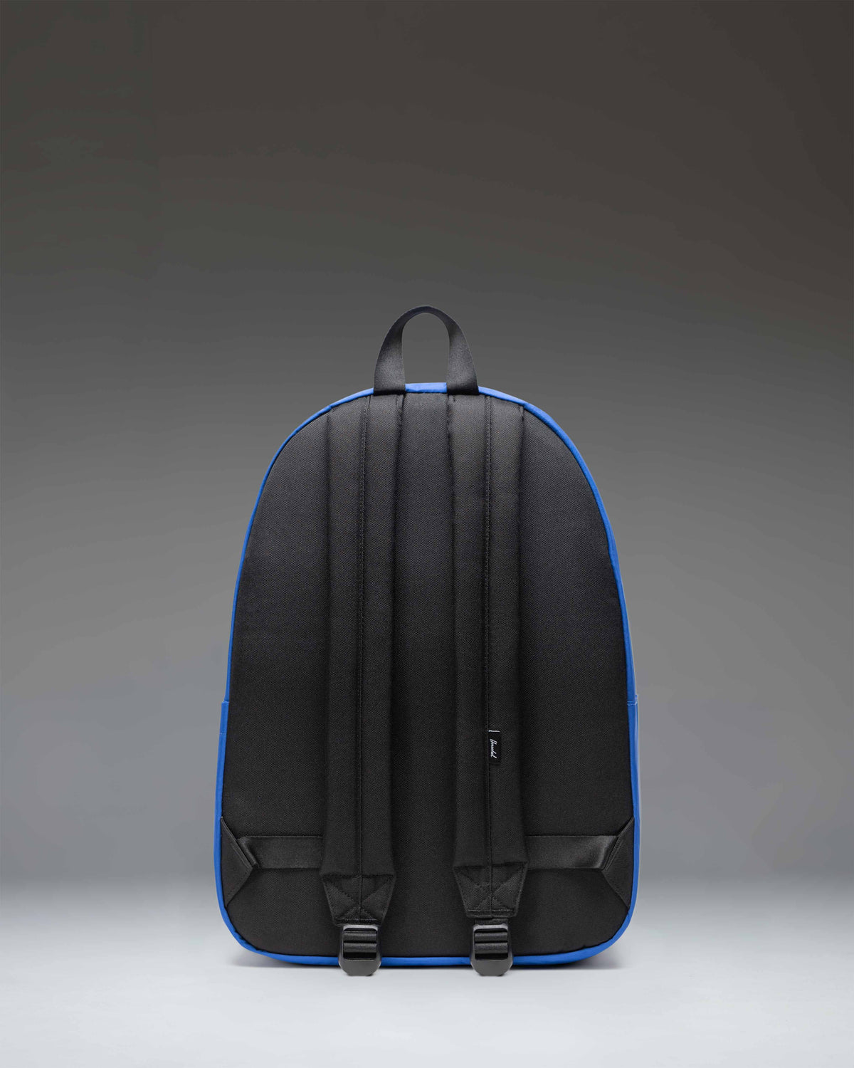 Herschel Classic XL Backpack Twill Dazzling Blue - side