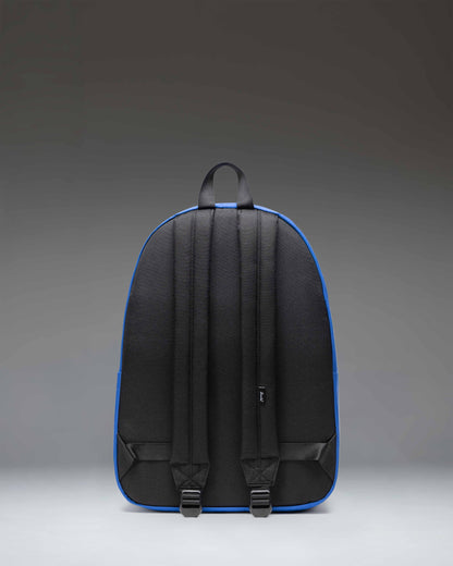 Herschel Classic XL Backpack Twill Dazzling Blue - side