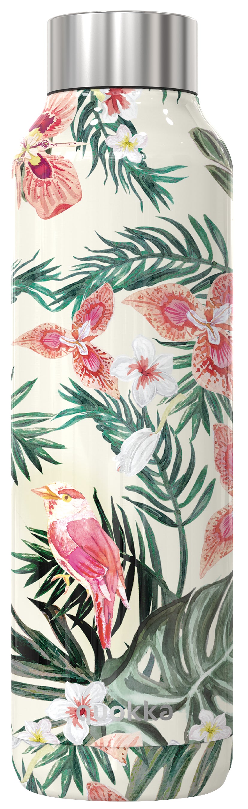 Quokka - Thermal Stainless Steel Bottle Solid - 630ml Quokka - Thermal Stainless Steel Bottle Solid - 630ml