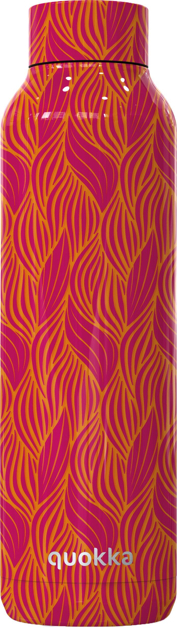 Quokka - Thermal Stainless Steel Bottle Solid - 630ml Quokka - Thermal Stainless Steel Bottle Solid - 630ml