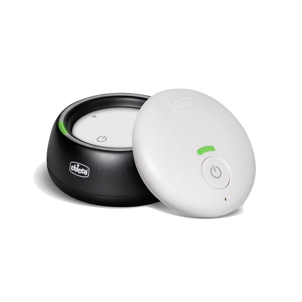Chicco - Audio Baby Monitor