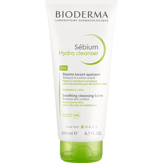 Bioderma Sébium Hydra Cleanser 200ml