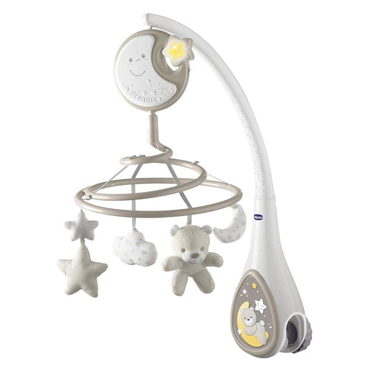 Chicco First Dreams Next2Dreams Musical Mobile