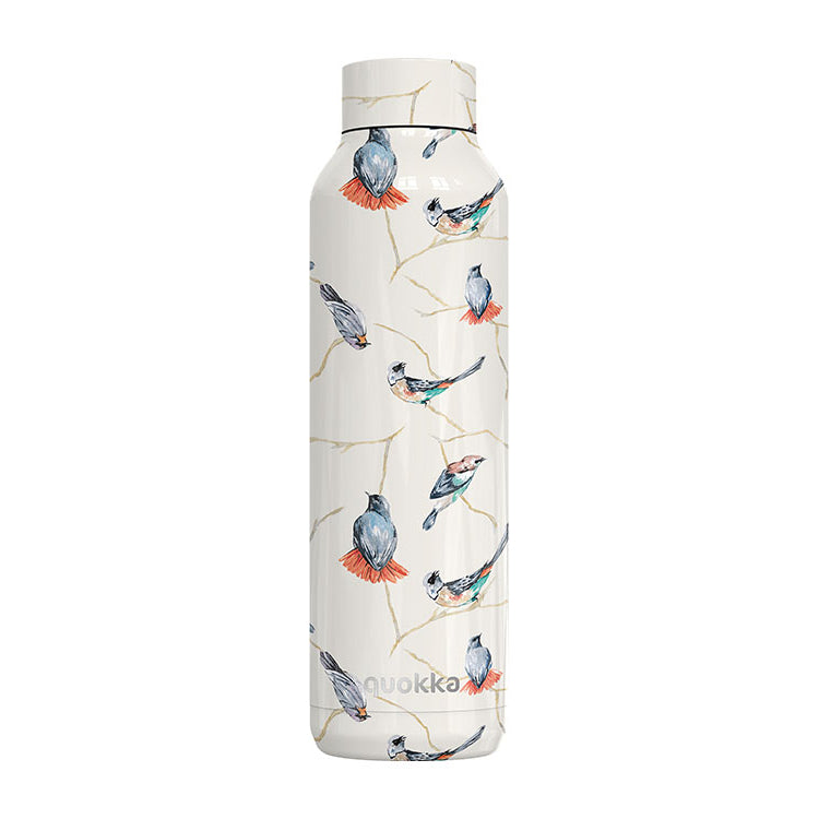 Quokka - Thermal Stainless Steel Bottle Solid - 630ml Quokka - Thermal Stainless Steel Bottle Solid - 630ml