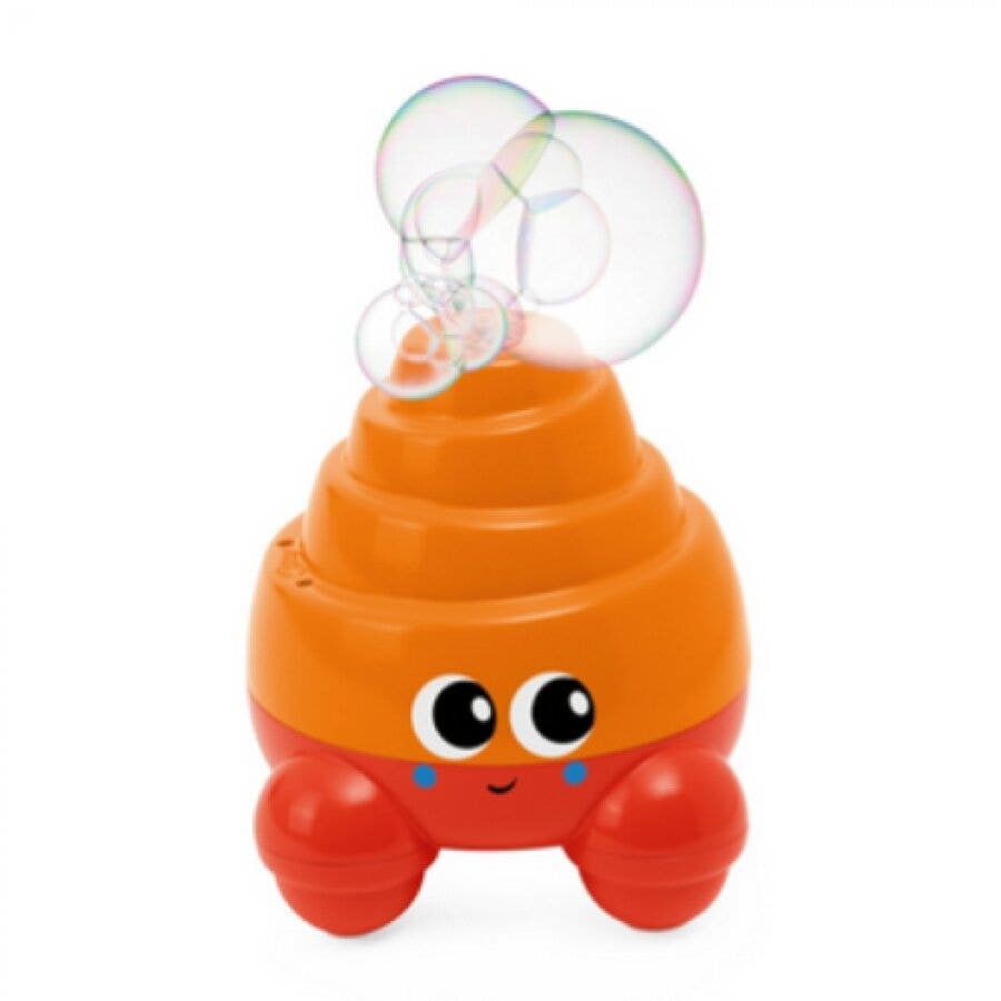 Chicco Baby Paguro Bath Toy