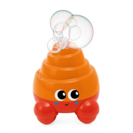 Chicco Baby Paguro Bath Toy