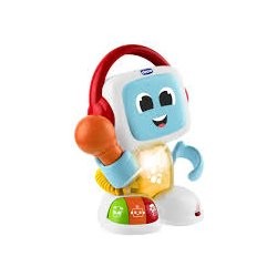 Chicco Robit Sing Along