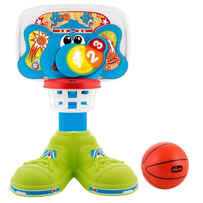 Chicco Basket League