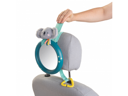 Taf Toys - Koala Car Mirror